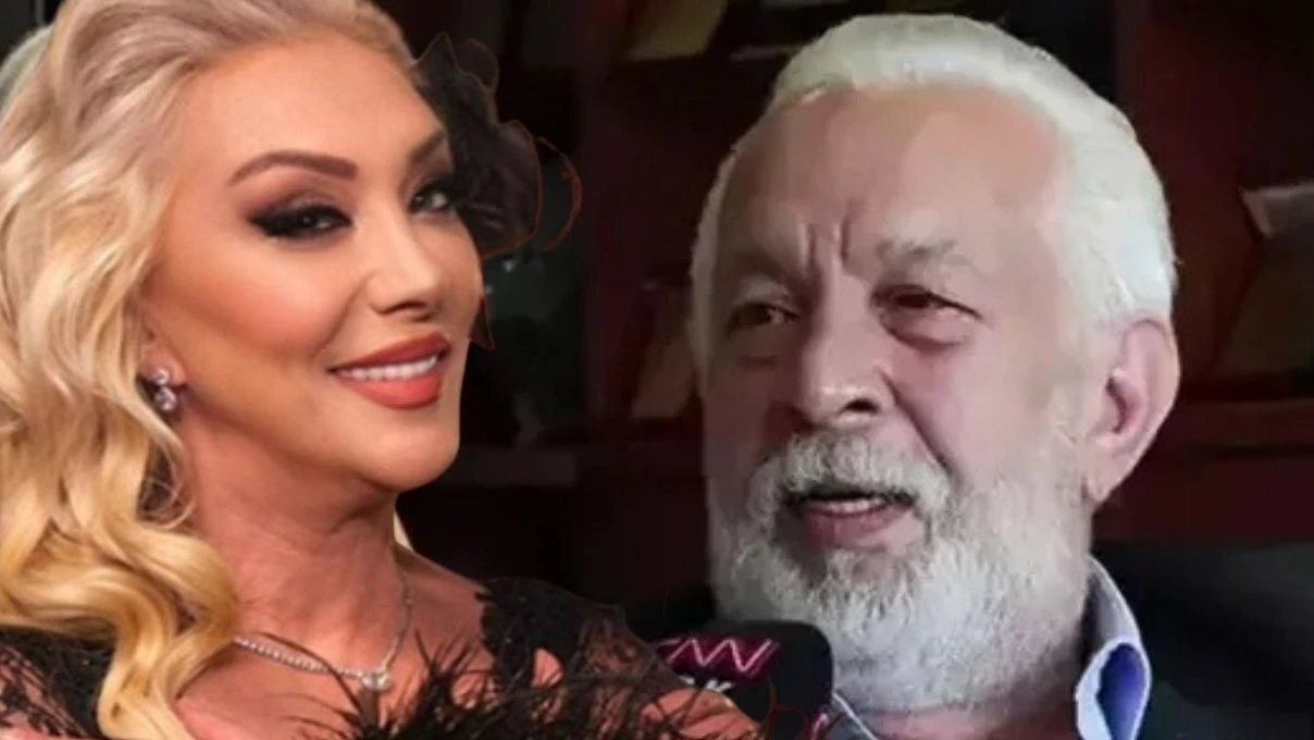 Güllü’nün ölmeden önce yarım istediği ortaya çıktı! Yapımcı Şahin Özer’den çarpıcı açıklamalar