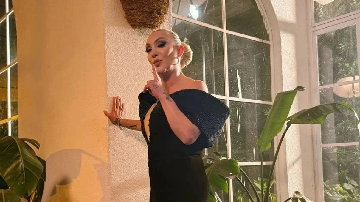 Güllü’nün ailesi nereli? Güllü nasıl meşhur oldu?