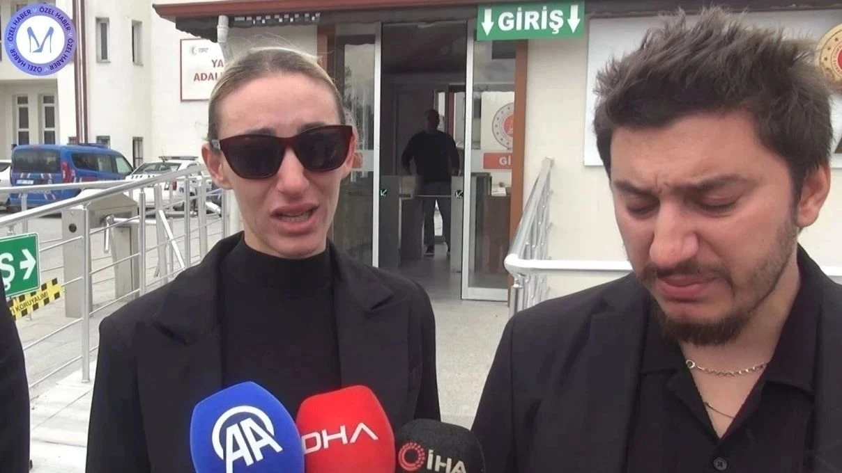 Güllü'nün ölümü ardındaki sır kalkmak üzere! Gizli tanık her şeyi itiraf etti