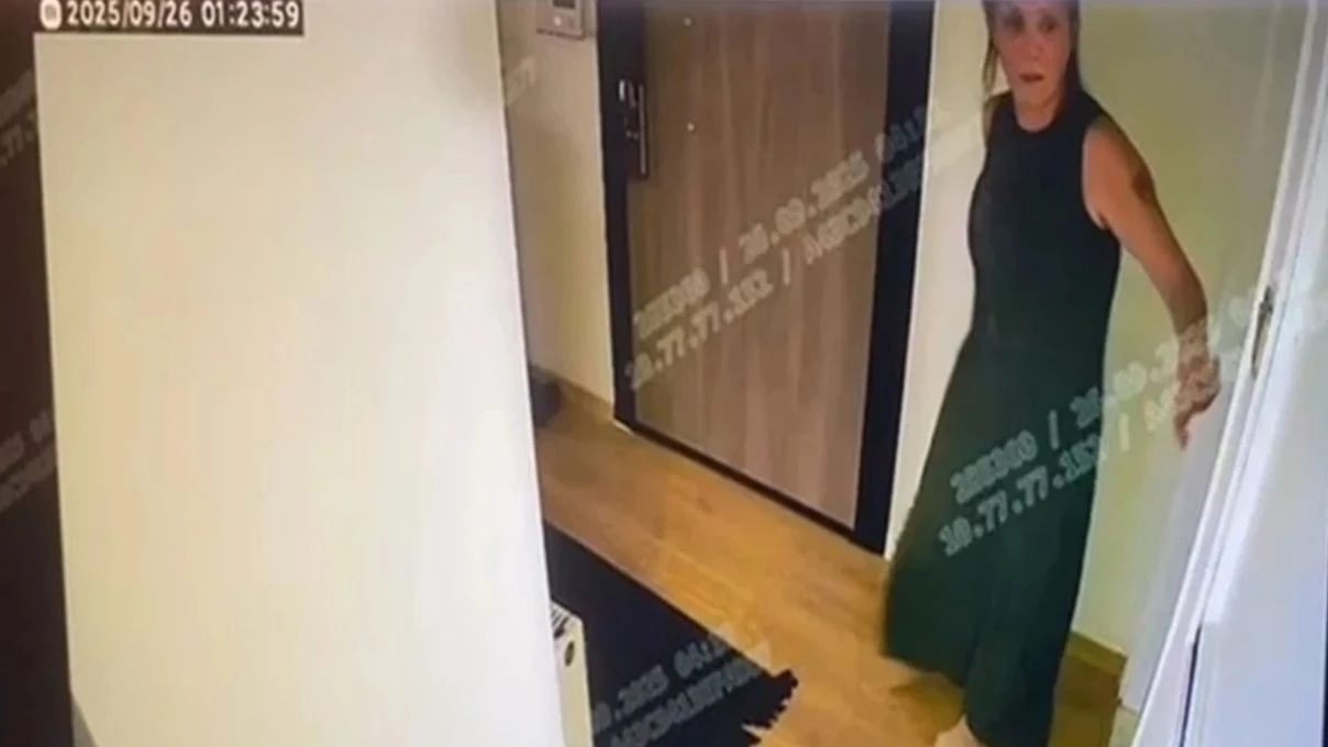 Güllü balkondan aşağı düştü mü, itildi mi? Emekli Emniyet Müdürü açıkladı! 