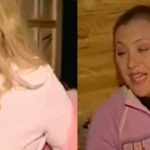 Gullu ve Banu Alkan arasindaki kavga goruntuleri ortaya cikti Gullu Seni dovmeyecegim