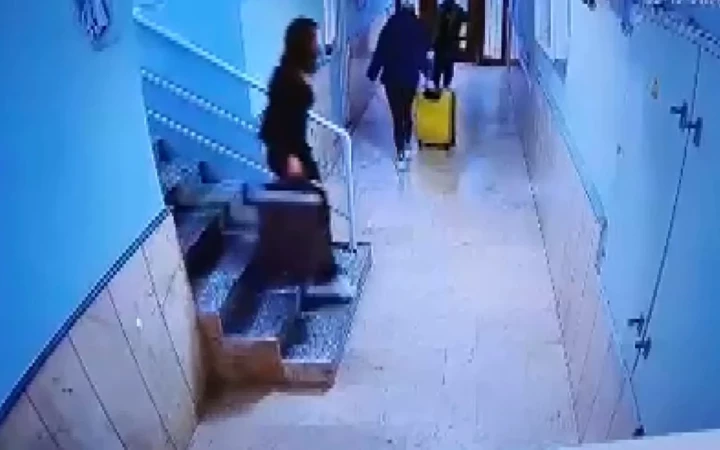 Güllü’yü kızı Tuğyan Ülkem Gülter öldürdü! Güllü nasıl öldü? 5 Gullu ve kizi 2