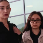 Gullu ve kizi Tugyan 3