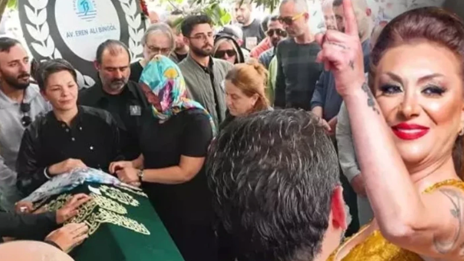 Gullunun asistani Cigdem Deniz Emir ilk kez konustu Itiraflar arka arkaya geldi