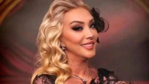 Güllü’nün kızı Tuğyan’a gönderdiği ses kayıtları ortaya çıktı!