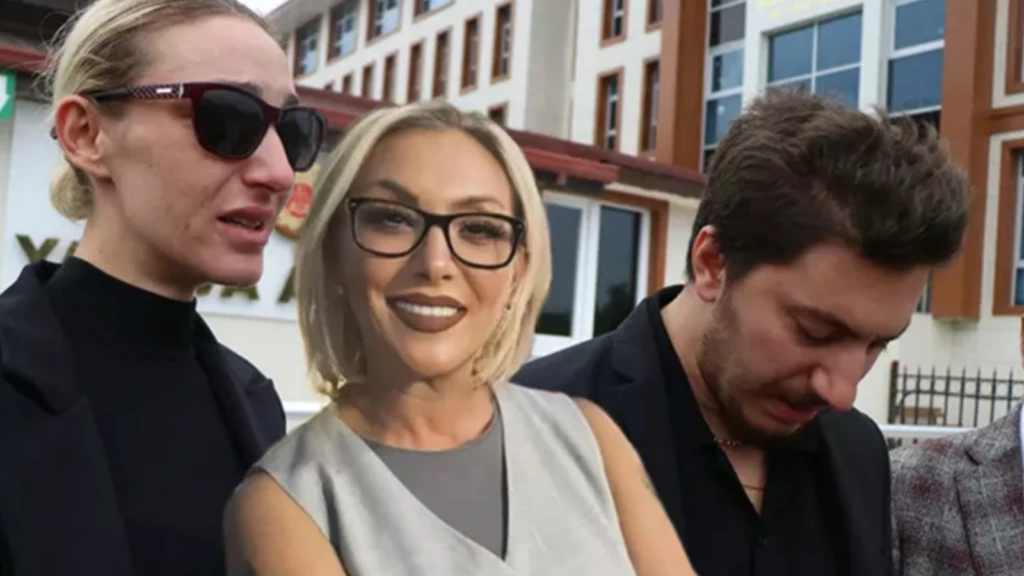 Gullunun kizi tutuklandi mi Gullu nasil olmus