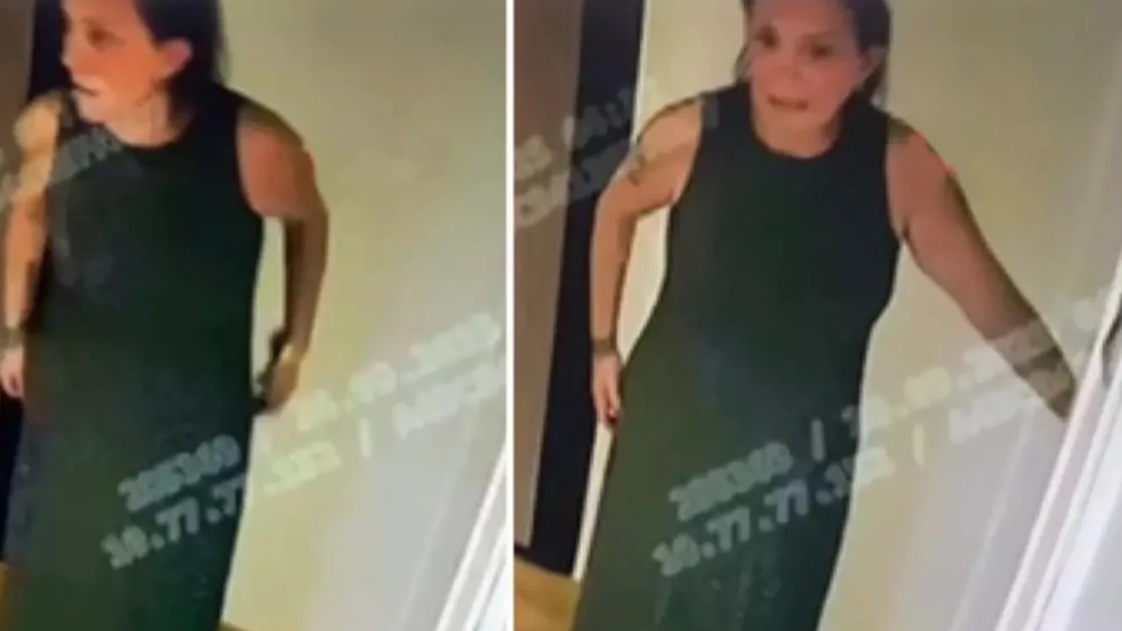 Gullunun olum anina dair kayitlardan 2 dakikaya ne oldu Kamera kayitlari silindi mi