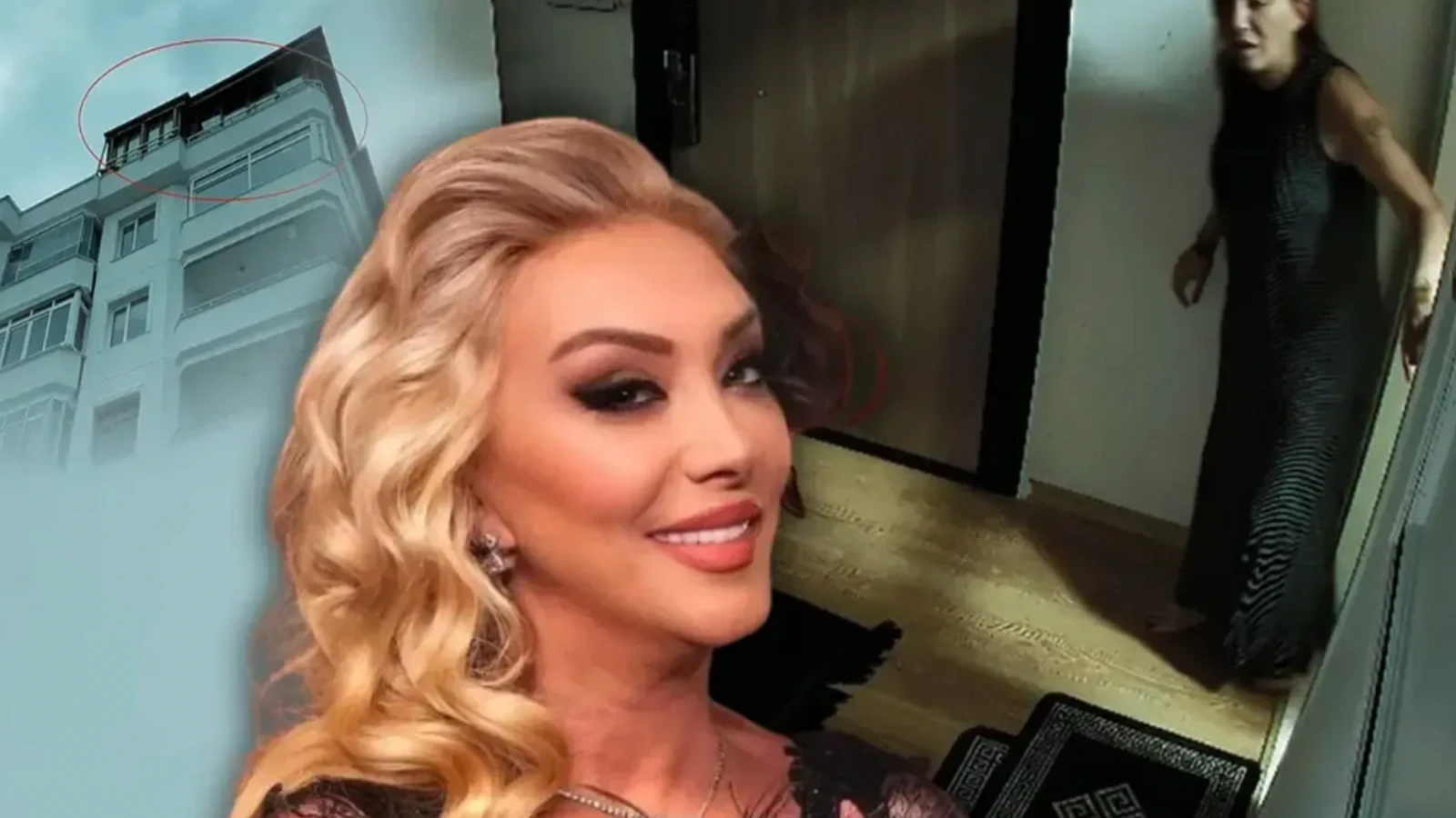 Gullunun olumunde soke eden itiraf Sultan 2 karsiliginda Tugyanla ortaklasa Gulluyu itmis