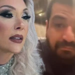 Gullunun patronu Ferdi Aydin canli yayin acip gozyaslarina boguldu Hepinizi surundurecegim kanimiz yer kalmadi