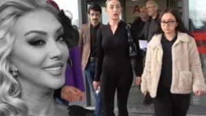 Ferdi Aydın duyurdu: Sultan Nur Ulu cinayeti itiraf etmiş!