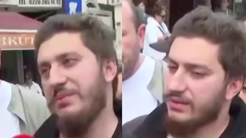 Gullunun supheli olumuyle ilgili kizindan sonra ogluda konustu Kafa karistiran sozler