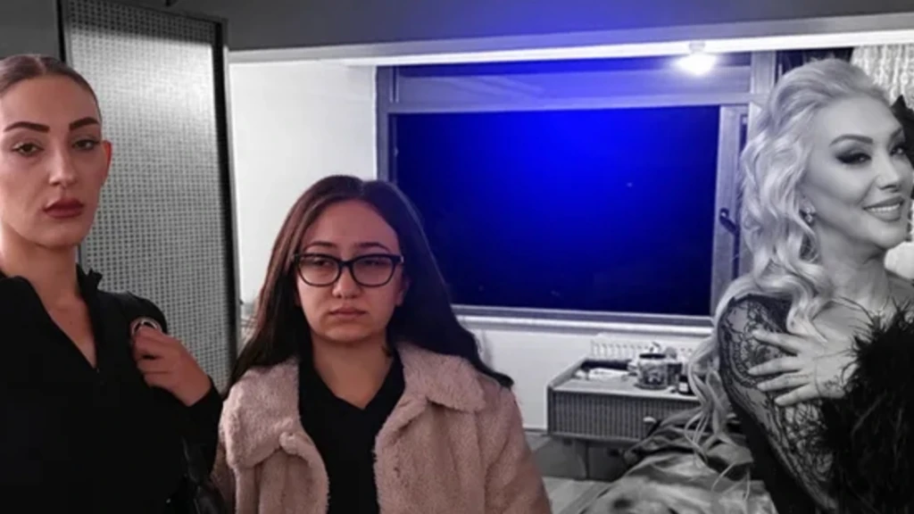 Gulluyu kizi mi oldurdu Tugyan Ulkem Gulter neden gozaltina alindi