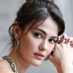 Leyla dizisinin Ahsen’i Gülper Özdemir kimdir? Gülper Özdemir nereli kaç dil biliyor?