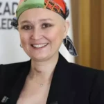 Gulsah Durbay kimdir Gulsah Durbayin nesi var saglik durumu nasil