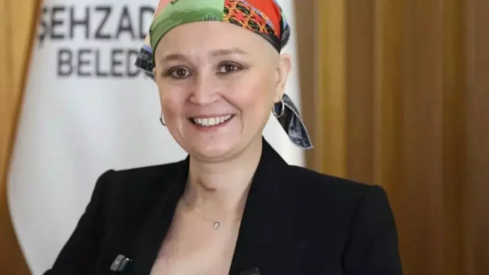 Gulsah Durbay kimdir Gulsah Durbayin nesi var saglik durumu nasil