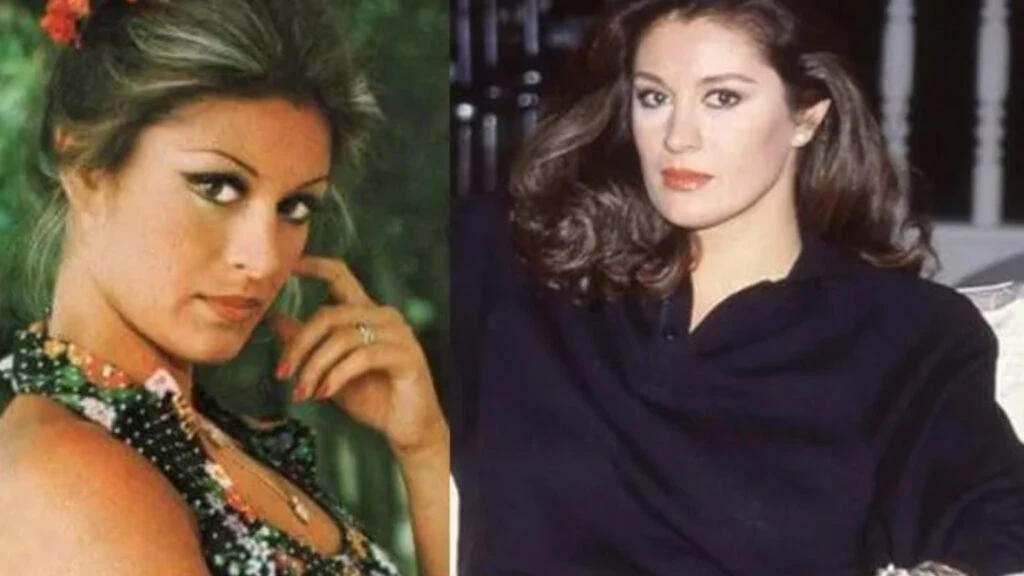 Gulsen Bubikoglunun son hali gorenleri hayran birakti Yillara meydan okuyan guzelligine yorum yagdi