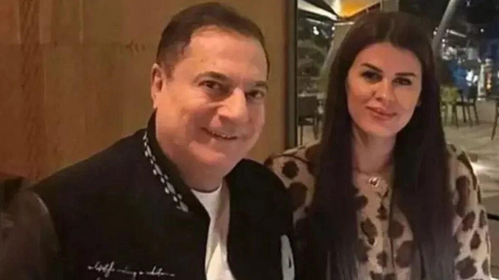Mehmet Ali Erbil’in eski sevgilisi Gülseren Ceylan kimdir? 