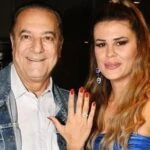 Mehmet Ali Erbil’in eski sevgilisi Gülseren Ceylan kimdir?