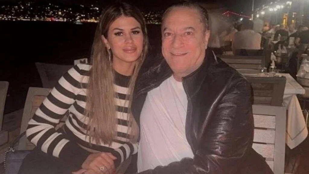 Mehmet Ali Erbil’in eski sevgilisi Gülseren Ceylan kimdir? 