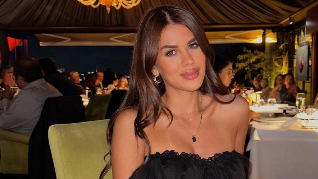 Mehmet Ali Erbil’in eski sevgilisi Gülseren Ceylan kimdir? 