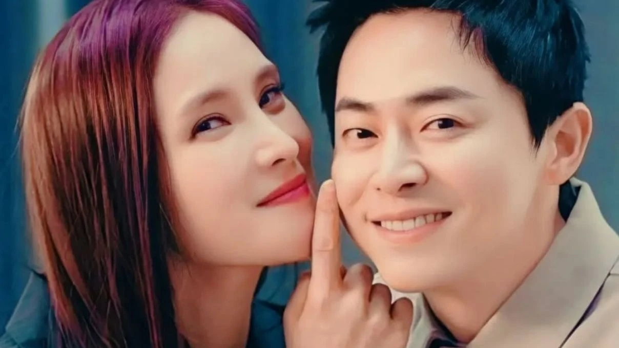 Gummy ve Jo Jung Suk cifti bebek bekliyor