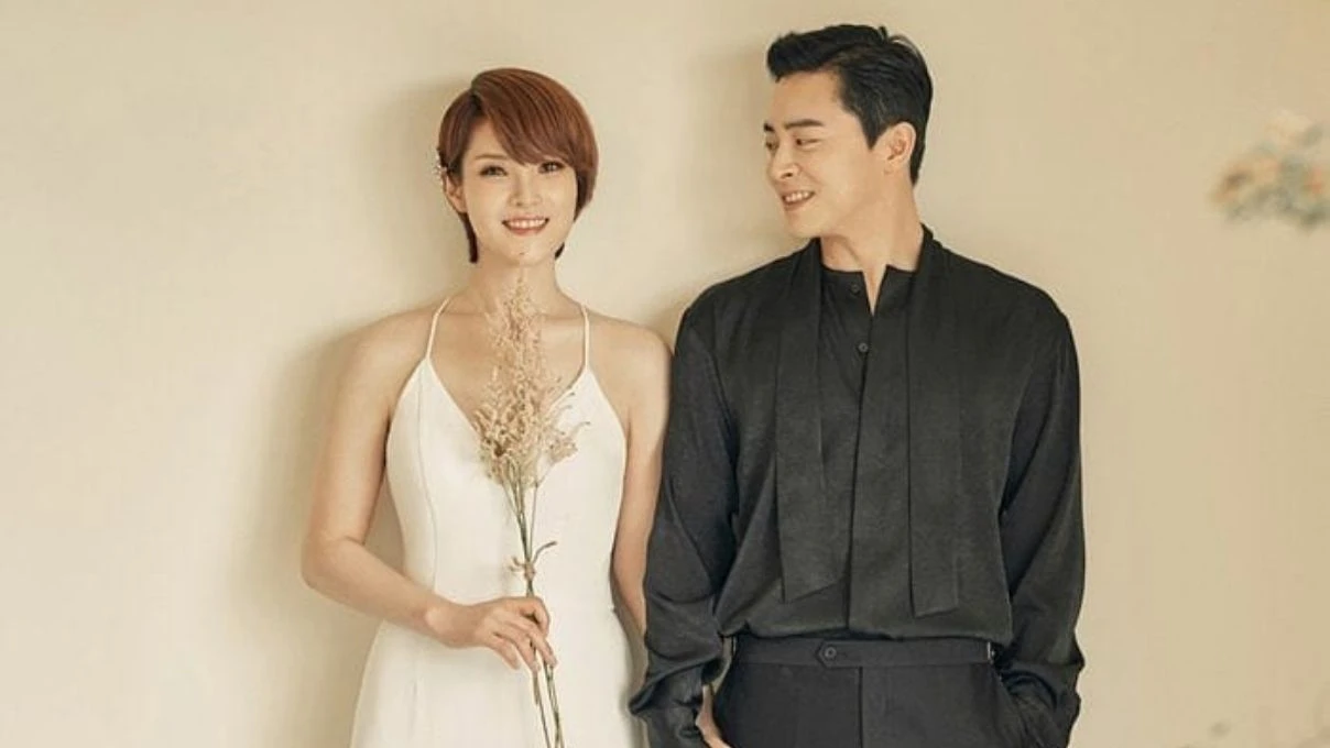 Gummy ve Jo Jung Suk ne zaman evlendi