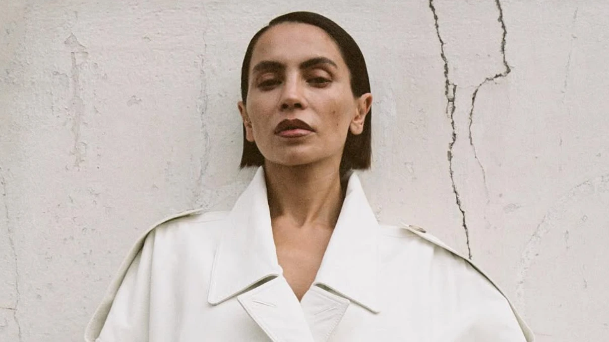 Gunay Musayeva 3