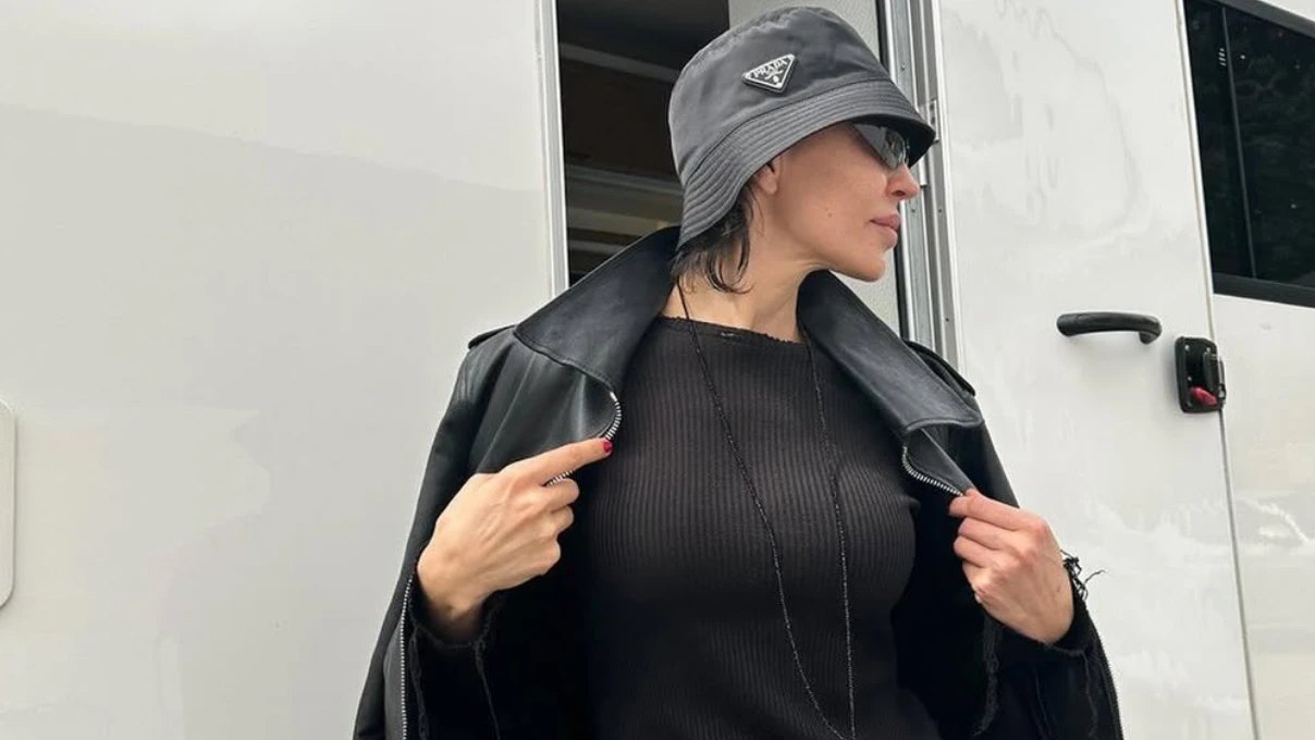 Gunay Musayeva 4