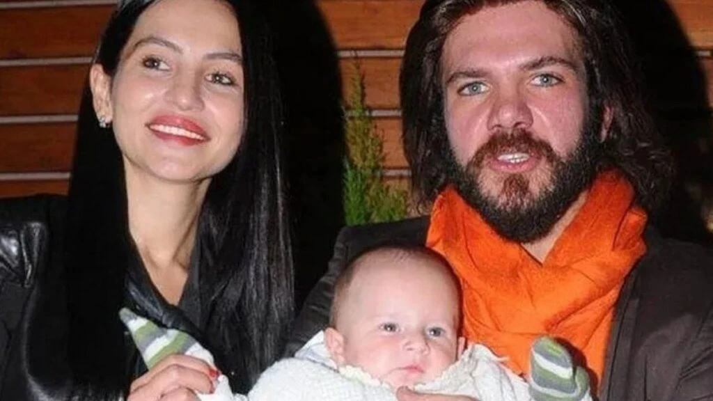 Tolga Karel’in eski eşi Günay Musayeva’dan şoke eden açıklama!