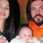 Tolga Karel’in eski eşi Günay Musayeva’dan şoke eden açıklama! “Babası yüzünden oğlumun hayalini gerçekleştiremiyorum”