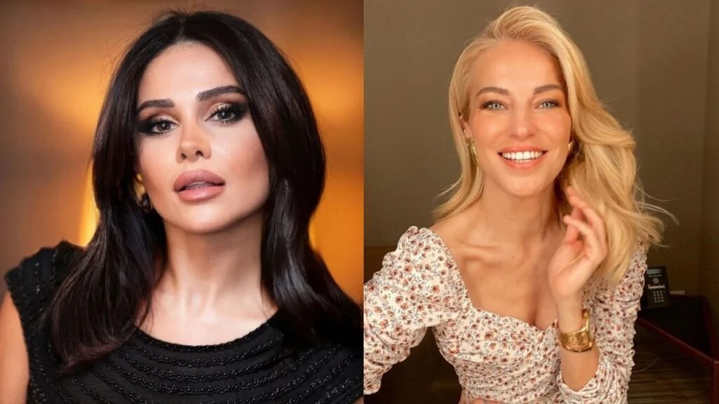 Günel Zeynelova’dan ‘Didem’ şarkısının klibinde oynayan Burcu Esmersoy’a tepki!