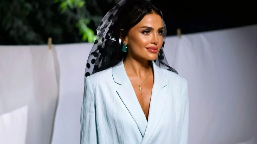 Günel Zeynelova’dan ‘Didem’ şarkısının klibinde oynayan Burcu Esmersoy’a tepki!