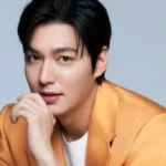 Guney Koreli oyuncu Lee Min Hoyu yasa bogan kayip