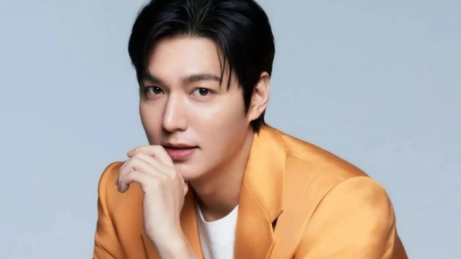 Guney Koreli oyuncu Lee Min Hoyu yasa bogan kayip