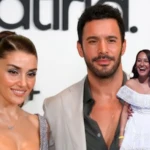 Gupse Ozay ile Baris Arduc bosaniyor iddiasi gundemde Hande Ercel krizi buyuyor