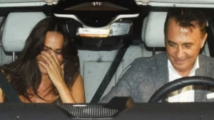 Güzide Duran'dan yeni poz!