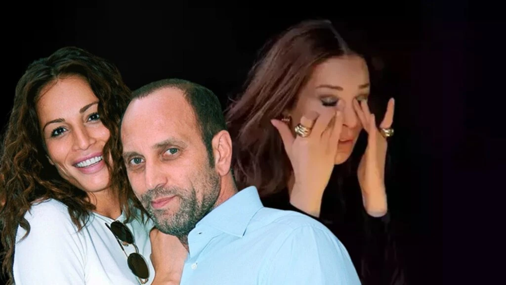 16 yıllık evliliğini bitirme kararı alan Güzide Duran gözyaşlarını tutamadı! “Boşanma süreci çok üzücü”