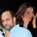16 yıllık evliliğini bitirme kararı alan Güzide Duran gözyaşlarını tutamadı! “Boşanma süreci çok üzücü”