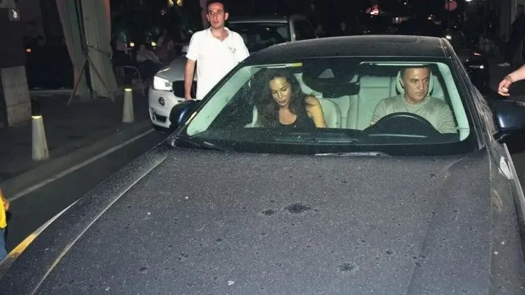 Güzide Duran ve Fikret Orman evlendi mi? Güzide Duran kaç çocuğu var?