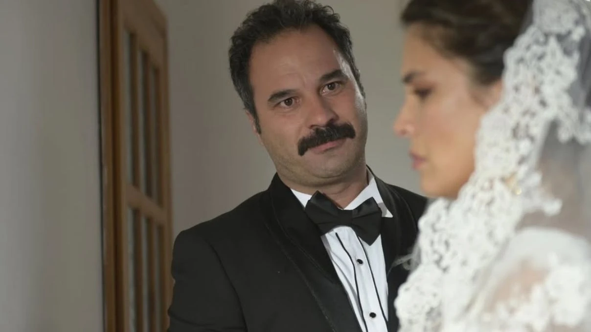 Halef Köklerin Çağrısı dizisinde Dalyan ayrılacak mı? Akif Sultan'ın oğlu mu? 4 HALEF KOKLERIN CAGRISI 10. BOLUMDE DALYAN AYRILACAK MI