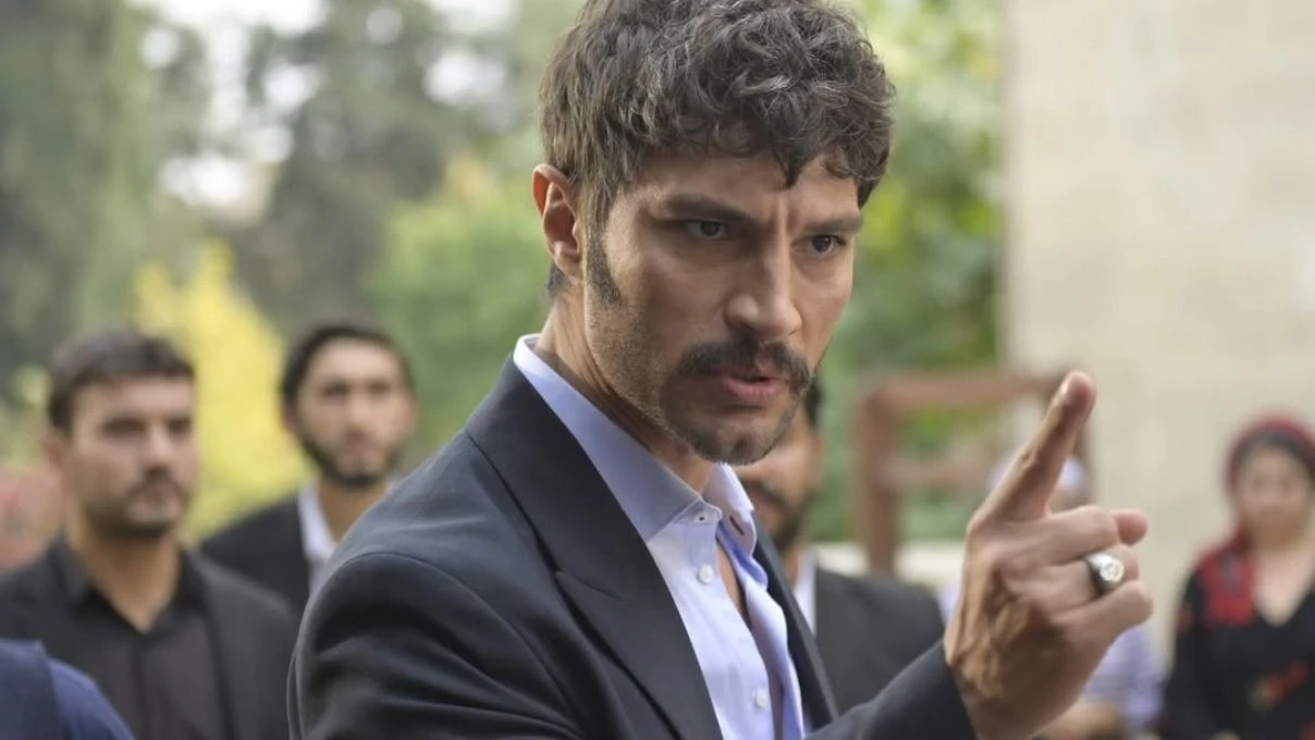 HALEF KOKLERIN CAGRISI 11. BOLUM NE ZAMAN YAYINLANACAK