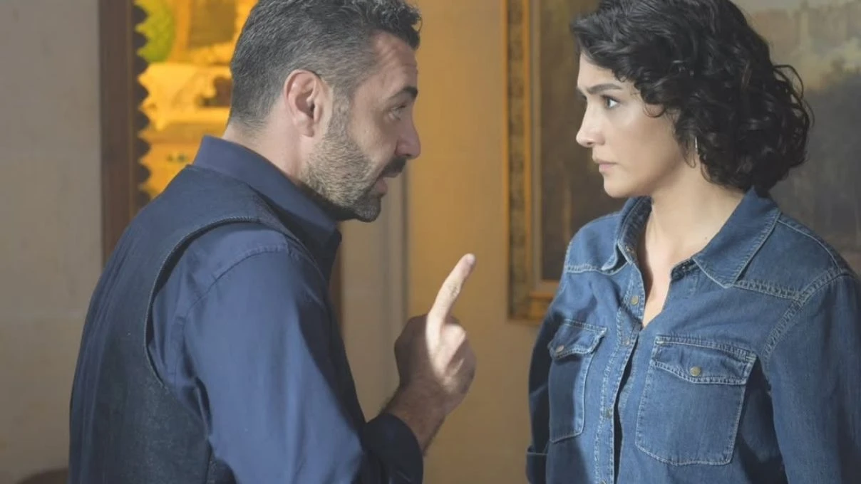 Halef Köklerin Çağrısı dizisinde Dalyan ayrılacak mı? Akif Sultan'ın oğlu mu? 6 HALEF KOKLERIN CAGRISI DIZISINDE AKIF SULTANIN OGLU MU