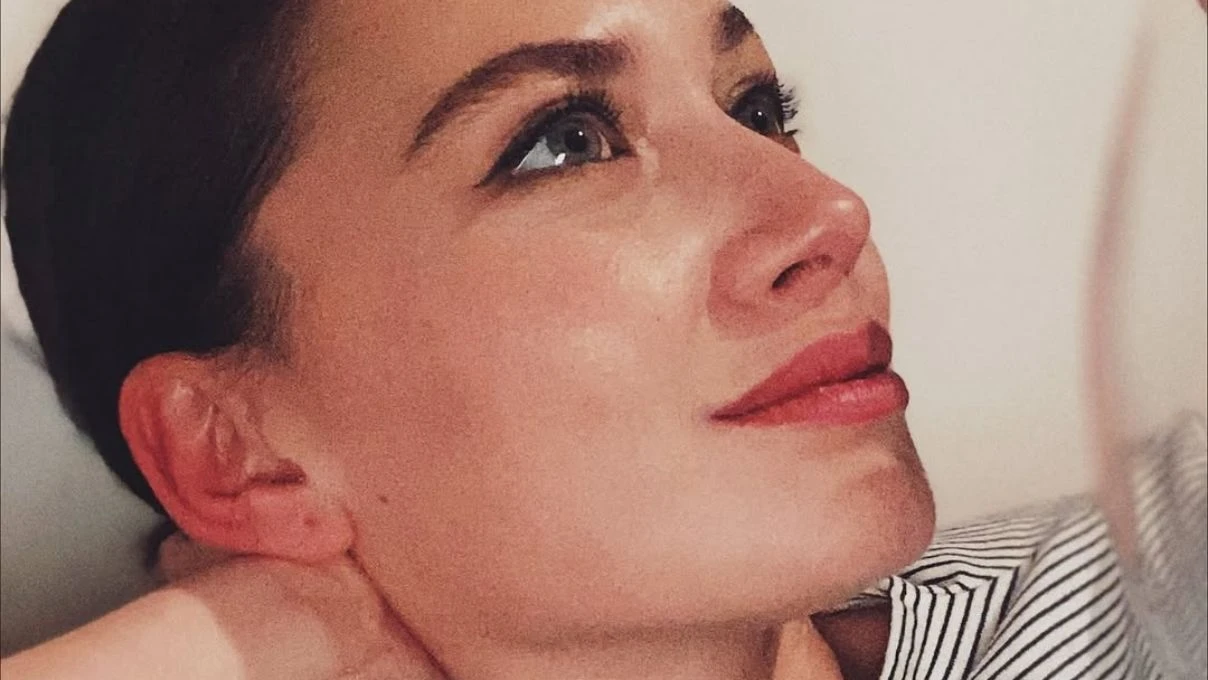 Halef Köklerin Çağrısı dizisinde İlayda Çevik dahil oldu! İlayda Çevik Hicran karakteriyle ekranlara gelecek 4 HALEF KOKLERIN CAGRISI KADROSUNDA ILAYDA CEVIK