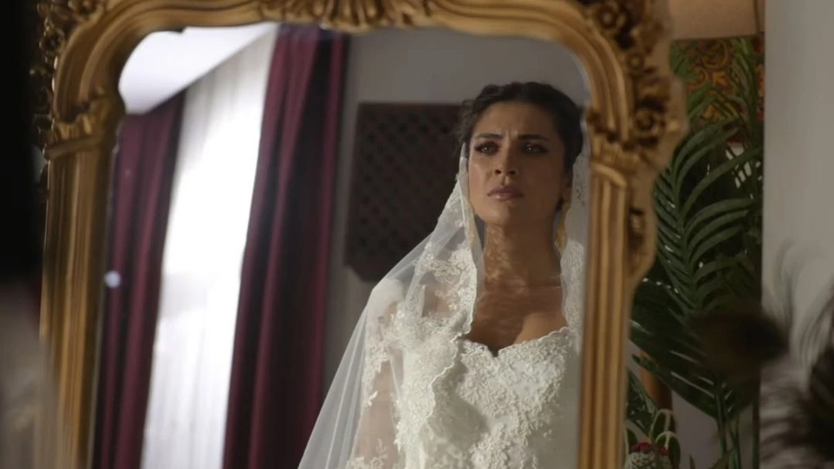 Halef Köklerin Çağrısı dizisinde Dalyan ayrılacak mı? Akif Sultan'ın oğlu mu? 7 HALEF KOKLERIN CAGRISI OYUNCU KADROSU