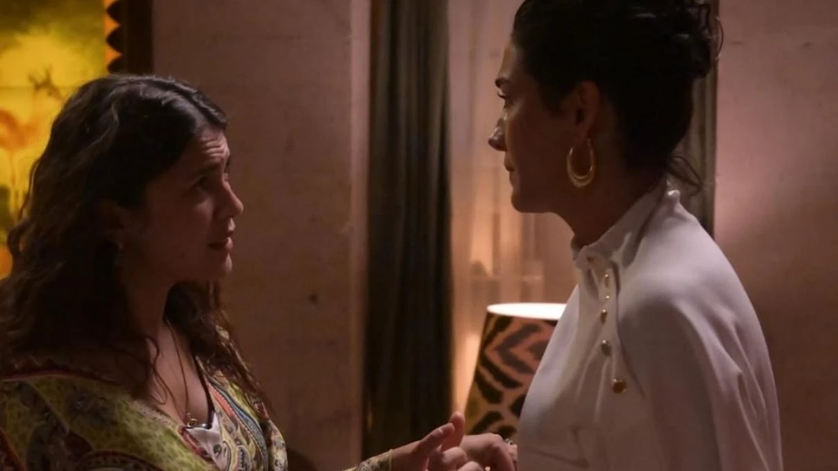 HALEF KOKLERIN CAGRISI YENI BOLUM NE ZAMAN