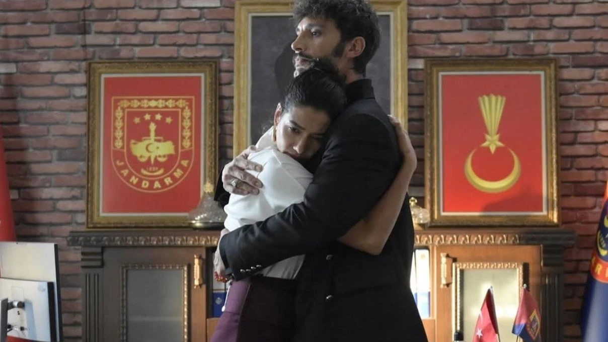 HALEF KOKLERIN CAGRISINDA MELEK VE SERHAT EVLILIGI BITECEK