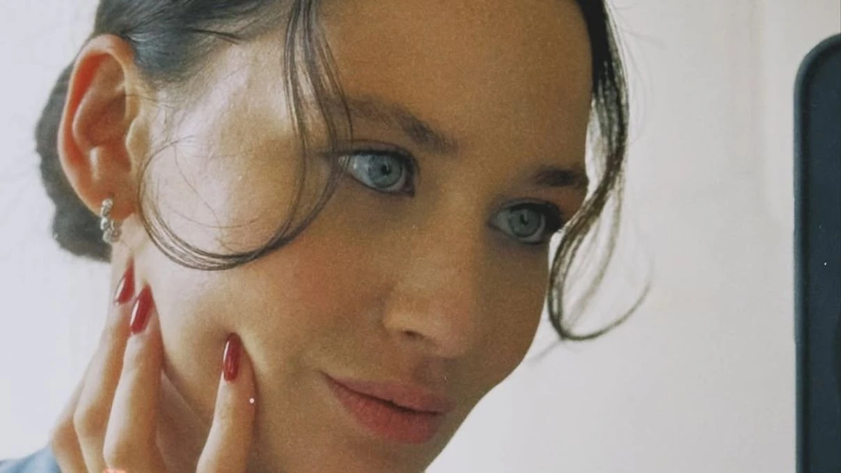 Halef Köklerin Çağrısı dizisinde İlayda Çevik dahil oldu! İlayda Çevik Hicran karakteriyle ekranlara gelecek 5 HALEF KOKLERIN CAGRISININ HICRANI KIMDIR