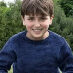HBOnun Harry Potter dizisinde Harry rolunu oynayan Dominic McLaughlin kimdir