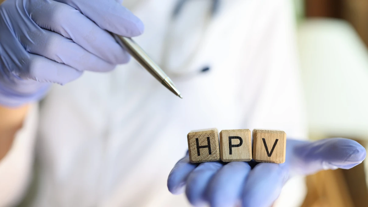 HPV 3