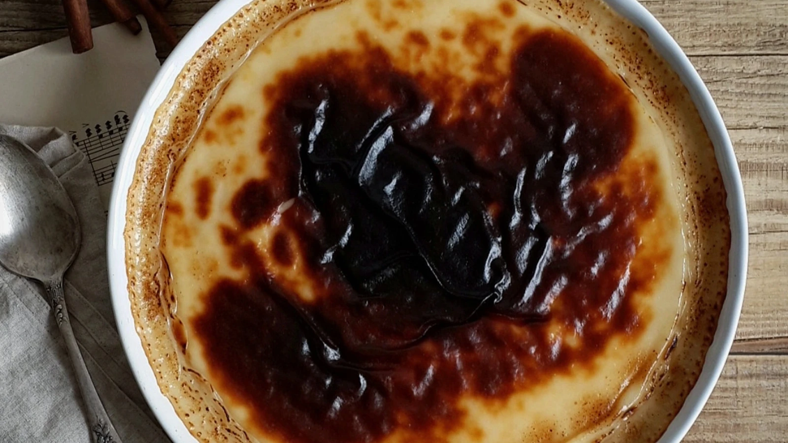 Hafif tatli sevenlerin yeni favorisi MasterChefte yapildi Bursalilar buna bayiliyor yok boyle bir lezzet 1